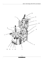 Preview for 13 page of Aston Global ATC-5733 Installation, Operation And Maintenance User’S Manual