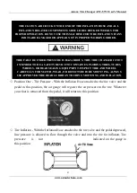 Preview for 27 page of Aston Global ATC-5733 Installation, Operation And Maintenance User’S Manual