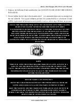 Preview for 31 page of Aston Global ATC-5733 Installation, Operation And Maintenance User’S Manual