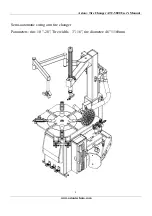 Preview for 2 page of Aston Global ATC-5800 Installation, Operation And Maintenance User’S Manual