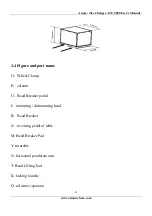 Preview for 12 page of Aston Global ATC-5800 Installation, Operation And Maintenance User’S Manual