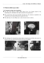 Preview for 16 page of Aston Global ATC-5800 Installation, Operation And Maintenance User’S Manual