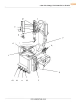 Preview for 13 page of Aston Global ATC-8823 Installation, Operation And Maintenance User’S Manual