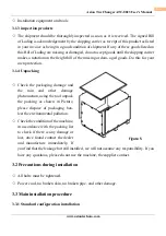 Preview for 15 page of Aston Global ATC-8823 Installation, Operation And Maintenance User’S Manual