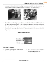 Preview for 19 page of Aston Global ATC-8823 Installation, Operation And Maintenance User’S Manual