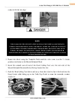 Preview for 21 page of Aston Global ATC-8823 Installation, Operation And Maintenance User’S Manual