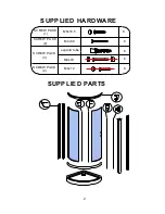 Preview for 3 page of Aston Global SD908 Installation And Owner'S Manual