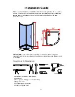 Preview for 4 page of Aston Global SD908 Installation And Owner'S Manual