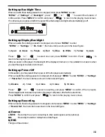 Preview for 13 page of Astone RUMBA 2000 User Manual