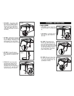 Preview for 3 page of Astonica Leisure Terrace 50104101 Instruction Manual