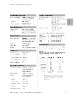 Preview for 9 page of Astra Dialog 3213 Quick Reference Manual