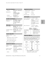 Preview for 13 page of Astra Dialog 3213 Quick Reference Manual