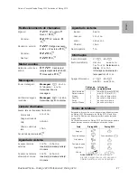 Preview for 27 page of Astra Dialog 3213 Quick Reference Manual