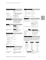 Preview for 31 page of Astra Dialog 3213 Quick Reference Manual