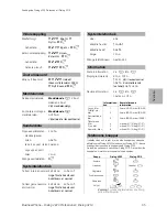 Preview for 35 page of Astra Dialog 3213 Quick Reference Manual