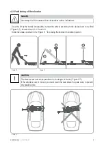 Preview for 9 page of Astra miniLIFT CLASSIC User Manual