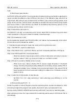 Preview for 122 page of Astraada AS28DRV4011 Operation Manual