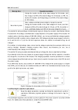 Preview for 260 page of Astraada AS28DRV4011 Operation Manual