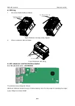 Preview for 293 page of Astraada AS28DRV4011 Operation Manual