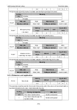 Preview for 159 page of Astraada SRV-64 Operation Manual