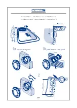 Preview for 64 page of Astral Pool 43438-43579 Installation And Maintenance Manual