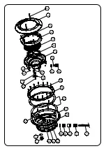 Preview for 14 page of Astralpool 23672 Installation And Maintenance Manual