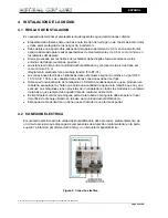 Preview for 14 page of Astralpool ASTRAL CDP-2 Technical Manual. Start-Up And Operation