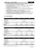 Preview for 15 page of Astralpool ASTRAL CDP-2 Technical Manual. Start-Up And Operation