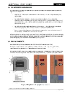 Preview for 21 page of Astralpool ASTRAL CDP-2 Technical Manual. Start-Up And Operation