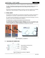 Preview for 22 page of Astralpool ASTRAL CDP-2 Technical Manual. Start-Up And Operation