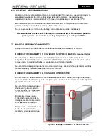 Preview for 24 page of Astralpool ASTRAL CDP-2 Technical Manual. Start-Up And Operation