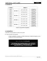 Preview for 35 page of Astralpool ASTRAL CDP-2 Technical Manual. Start-Up And Operation