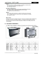 Preview for 40 page of Astralpool ASTRAL CDP-2 Technical Manual. Start-Up And Operation