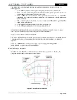 Preview for 47 page of Astralpool ASTRAL CDP-2 Technical Manual. Start-Up And Operation