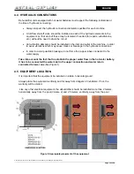 Preview for 51 page of Astralpool ASTRAL CDP-2 Technical Manual. Start-Up And Operation