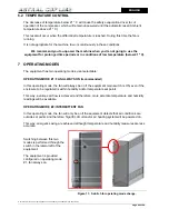 Preview for 54 page of Astralpool ASTRAL CDP-2 Technical Manual. Start-Up And Operation