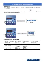 Preview for 180 page of Astralpool Elyo Smart NN 06 User And Service Manual