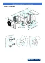 Preview for 192 page of Astralpool Elyo Smart NN 06 User And Service Manual