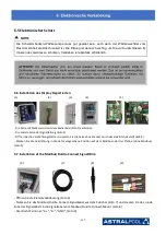 Preview for 221 page of Astralpool Elyo Smart NN 06 User And Service Manual