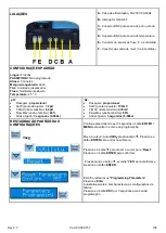 Preview for 100 page of Astralpool MAXI UP Programming Instructions Manual