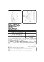 Preview for 28 page of Astralpool SKIMMER FLOTANDO Installation And Maintenance Manual