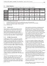 Preview for 15 page of Astralpool Viron EQ Installation Manual