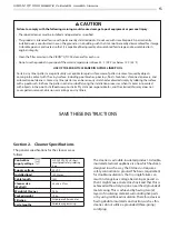 Preview for 5 page of Astralpool VIRON QT 1000 Owner'S Manual