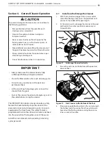 Preview for 9 page of Astralpool VIRON QT 1000 Owner'S Manual