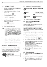 Preview for 12 page of Astralpool VIRON QT 1000 Owner'S Manual