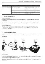 Preview for 20 page of Astralpool VIRON QT 1000 Owner'S Manual