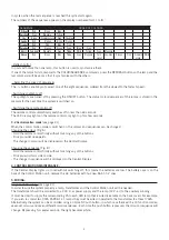 Preview for 4 page of Astrapool LumiPlus Wireless PAR56 Instruction Manual For Electrical Connection