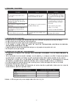 Preview for 11 page of Astrapool LumiPlus Wireless PAR56 Instruction Manual For Electrical Connection