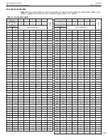 Preview for 23 page of Astria MHD35 Series Installation And Operation Instruction Manual