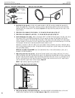 Preview for 26 page of Astria MHD35 Series Installation And Operation Instruction Manual